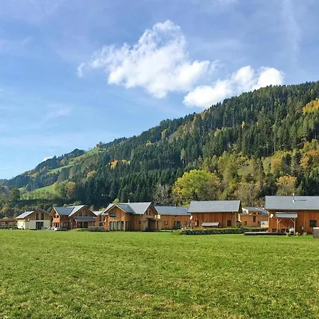 Holiday In Between The Mountains * Murau