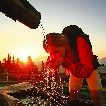 Holiday In Between The Mountains * Murau